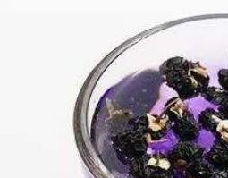 黑枸杞怎么泡水（桑葚干黑枸杞怎么泡水）