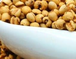 熟薏米的功效与作用及禁忌
