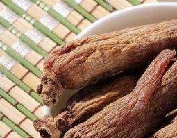 红参的功效与作用 红参的功效与作用禁忌及食用方法