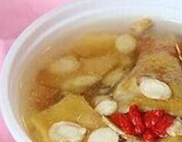 西洋参泡水的做法与功效