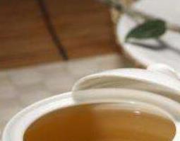 石斛怎么泡水 石斛泡水的功效与副作用