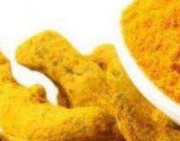 姜黄根粉的功效与作用 姜黄根粉的功效与作用及禁忌