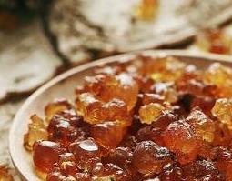 桃胶的功效与作用（桃胶的功效与作用及营养）