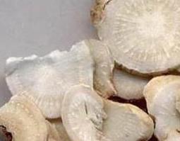 白芍的美容功效与作用 白芍的美白功效