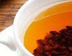 决明子泡水喝的功效（决明子泡水喝的功效和作用）