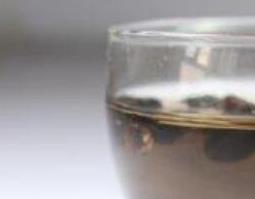 刺五加籽怎么泡水喝 刺五加籽怎么泡水喝刺五加籽泡水喝的功效