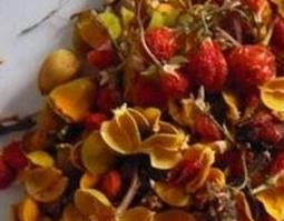 合欢花泡水喝的好处与坏处 合欢花泡水喝的害处