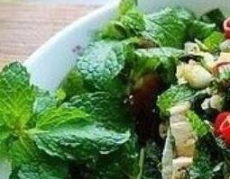 香荆芥怎么吃（荆芥穗怎么吃）