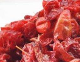 山萸肉的功效与作用（山萸肉的功效与作用是什么味道）