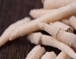 鹅管石的功效与作用 鹅管石的禁忌