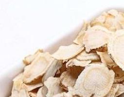 花旗参和西洋参的区别 花旗参和西洋参的区别图片