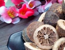 积壳的作用与功效（积壳的作用与功效与作用点）