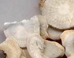 白芍药的功效与作用 生白芍与熟白芍药的功效与作用