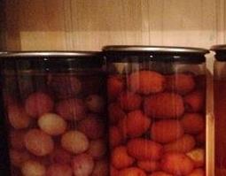 枸杞子泡酒的功效与作用 牛大力和枸杞子泡酒的功效与作用