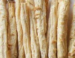 沙参肉竹的功效与作用 沙参肉竹煲瘦肉功能