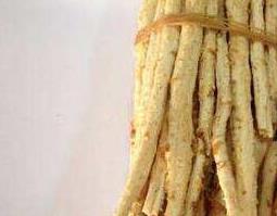 肉竹根的功效与作用 肉竹根的功效与作用及禁忌