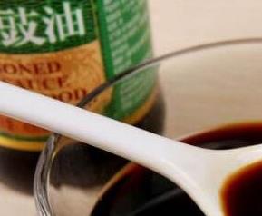 蒸鱼豉油有什么作用与副作用（蒸鱼豉油有什么作用与副作用吗）