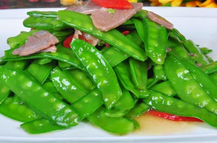 荷兰豆种植时间和方法，荷兰豆生长需要什么条件