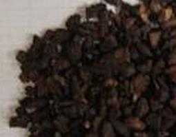 醋香附的功效与作用（醋香附的功效与作用点）