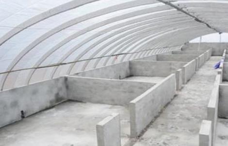 猪舍潮湿处理方法 冬季猪舍潮湿处理方法