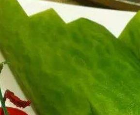 青萝卜水的功效与作用（青萝卜水的功效与作用及食用方法）