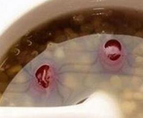 喝绿豆红枣汤的功效与好处(喝绿豆红枣汤有什么好处)