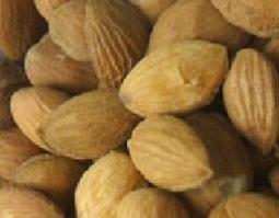 中药炒桃仁的功效与作用 中药炒桃仁的功效与作用图片