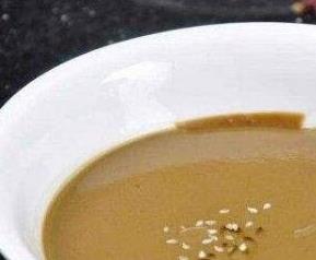 芝麻酱怎么调好吃（在家吃火锅芝麻酱怎么调好吃）