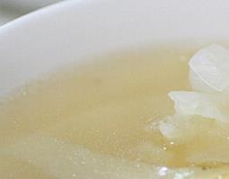 沙参怎么吃好（沙参怎么吃才好）