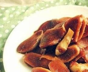 酱油鲜姜怎样腌制好吃 酱油鲜姜怎样腌制好吃又脆