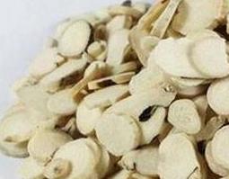 白术的药用价值与功效 白术的药用功效与作用