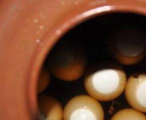 鹅蛋怎么腌制好吃 鹅蛋怎么腌制好吃视频