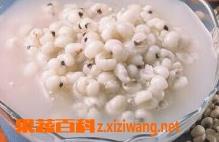 生茯苓粉怎么吃 生茯苓粉怎么吃效果最好