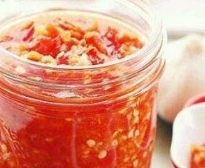 蒜蓉酱怎么做 正宗蒜蓉酱怎么做