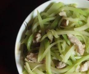 佛手瓜怎么吃好(佛手瓜怎么吃好吃又简单)