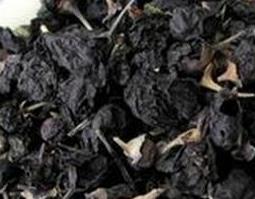 黑枸杞的功效 黑枸杞的功效与作用泡水喝的功效