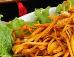 虫草菇的吃法 虫草的吃法怎样才正确