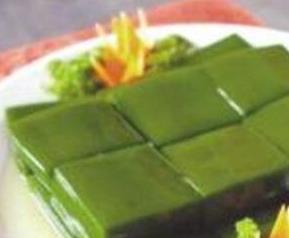 观音豆腐的功效与作用及制作方法（观音豆腐的功效与作用及制作方法大全）