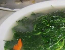 枸杞叶的功效（枸杞叶的功效与作用及禁忌）