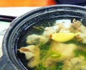 蒜头汤的功效和作用及做法（蒜头汤的功效和作用及做法窍门）