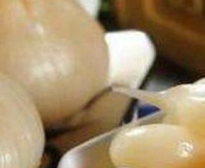 醋泡大蒜的功效与作用