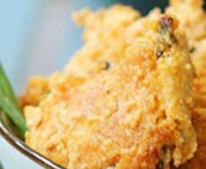 黄金带鱼的鱼籽怎么吃 黄金带鱼的鱼籽怎么吃好