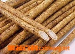 川牛膝图片(中药川牛膝图片)