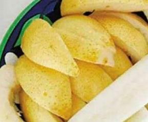 为什么冬吃萝卜夏吃姜（为什么冬吃萝卜夏吃姜中医学上）