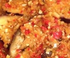 茄子怎样腌制(茄子怎样腌制小菜)