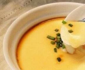 蒸蛋的功效与作用 枸杞蒸蛋的功效与作用