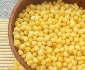 去皮绿豆的功效与作用（去皮绿豆的功效与作用禁忌）