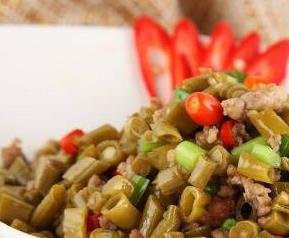 豆角怎么腌制好吃又脆 豆角怎么腌制好吃又脆不坏