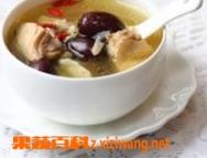 当归炖鸡有什么好处