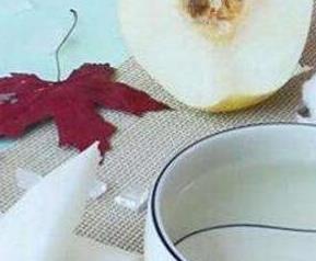 白萝卜汁的功效与作用（芹菜白萝卜汁的功效与作用）